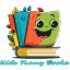 kidsfunnybooks.com