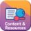 Content & Resources