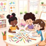 Skills Builder – Boosting Confidence, One Activity at a Time!