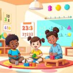 Creative Corner – Where Imagination Comes to Life!